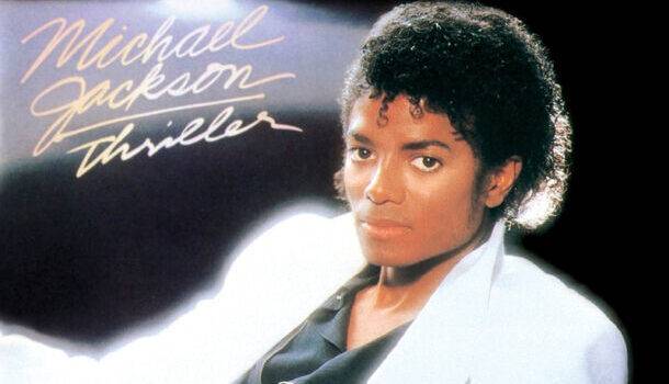 «Les albums sacrés»: les 40 ans de Thriller de Michael Jackson