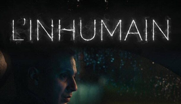 «L’inhumain», mettant en vedette Samian, sera présenté en salle à compter du 29 avril 2022