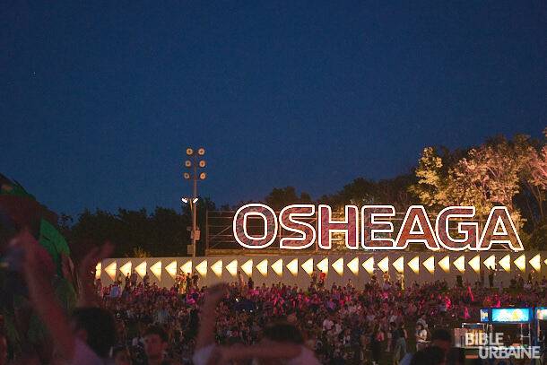 Jour 1 d’Osheaga 2022: Arcade Fire, Yeah Yeah Yeahs, The Kid LAROI et bien d’autres en lever de rideau!