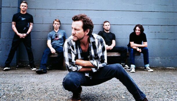 Pearl Jam à Québec: une communion tant attendue!