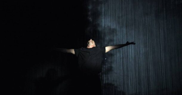 «Rêve et folie» de Brigitte Haentjens avec Sébastien Ricard au Théâtre de Quat’Sous