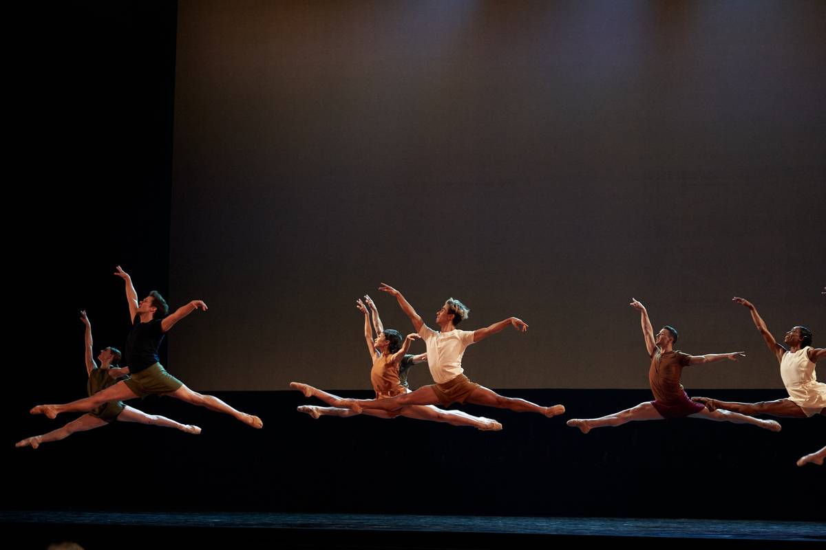 Les Grands Ballets offrent un quadruple programme à la Salle Wilfrid-Pelletier avec «Carmen»