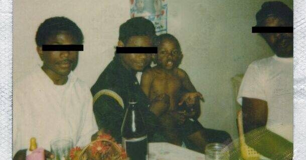 «Les albums sacrés»: les 10 ans de good kid, m.A.A.d city de Kendrick Lamar
