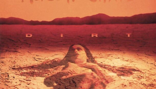 «Les albums sacrés»: les 30 ans de Dirt d’Alice in Chains