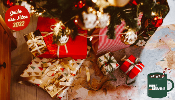 10 idées de cadeaux de Noël incontournables pour gâter vos proches… ou vous-même!