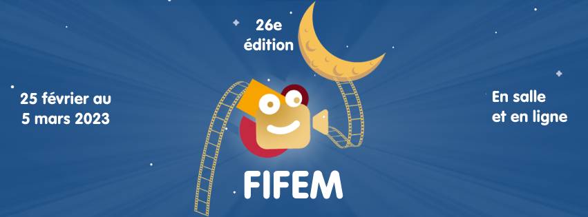 Calendrier - FIFEM-26e-edition