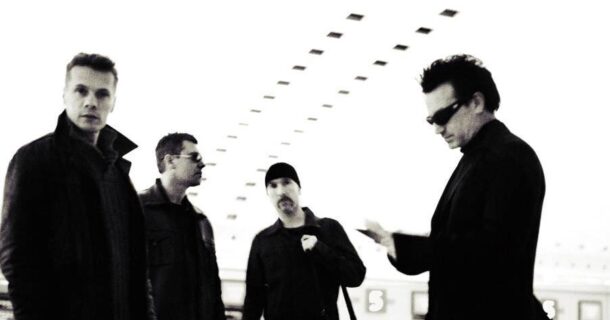 «L’épopée musicale de…»: U2, de Boy jusqu’aux chansons d’expérience