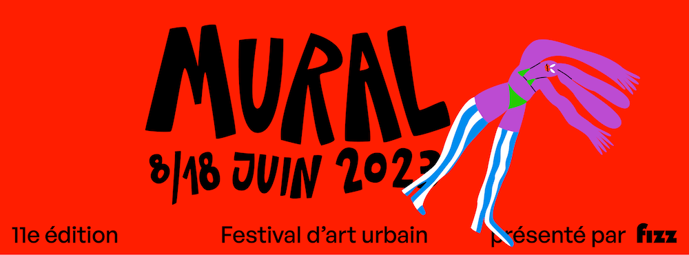 Calendrier - Festival-MURAL-2023