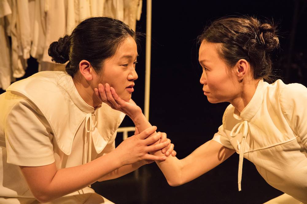 «L’entrevue éclair avec…» Sophie Gee et Tamara Nguyen, créatrices d’une adaptation contemporaine d’une pièce de Jean Genet