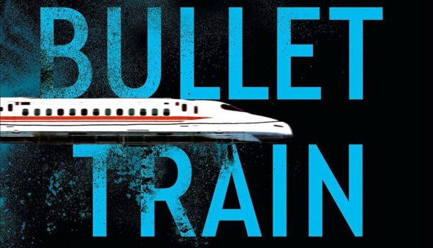 3 bonnes raisons de découvrir le roman «Bullet Train» de l’auteur japonais Kotaro Isaka