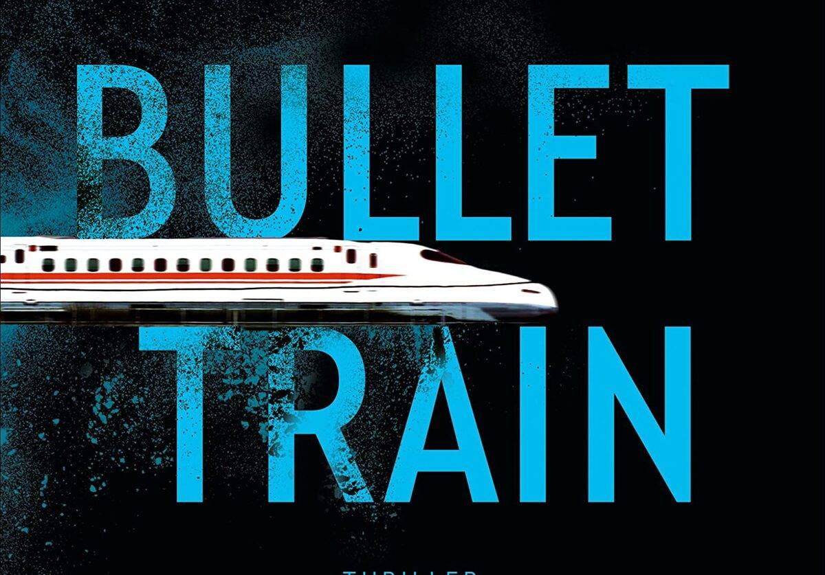Critique-Bullet-Train-Kotaro-Isaka
