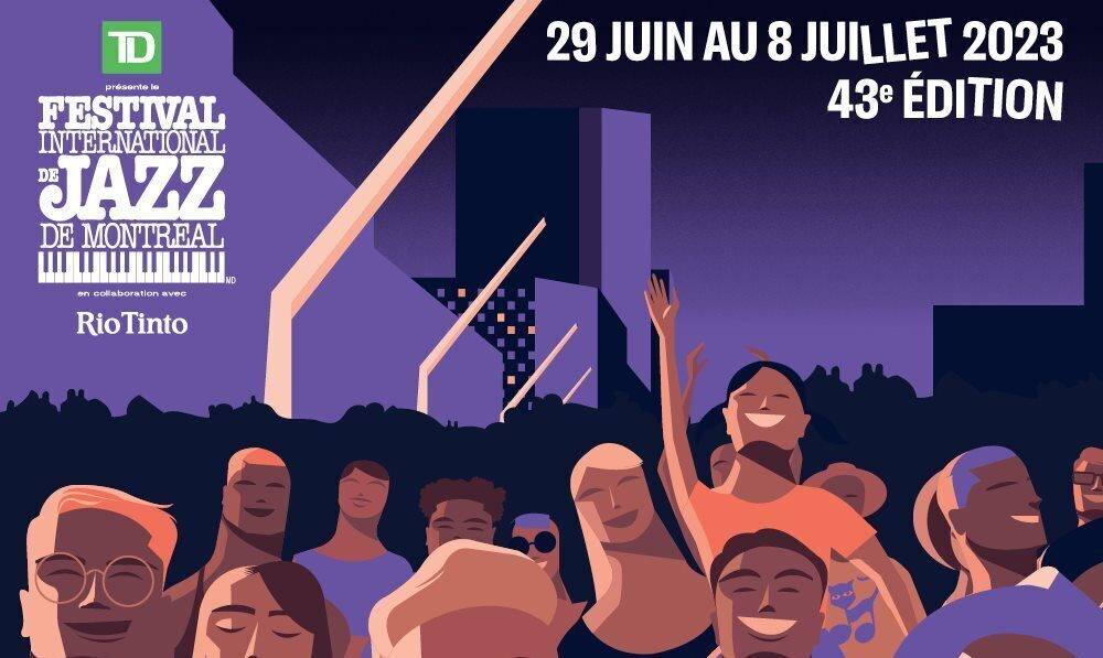 Festival-International-Jazz-Montreal-2023-programmation-complete