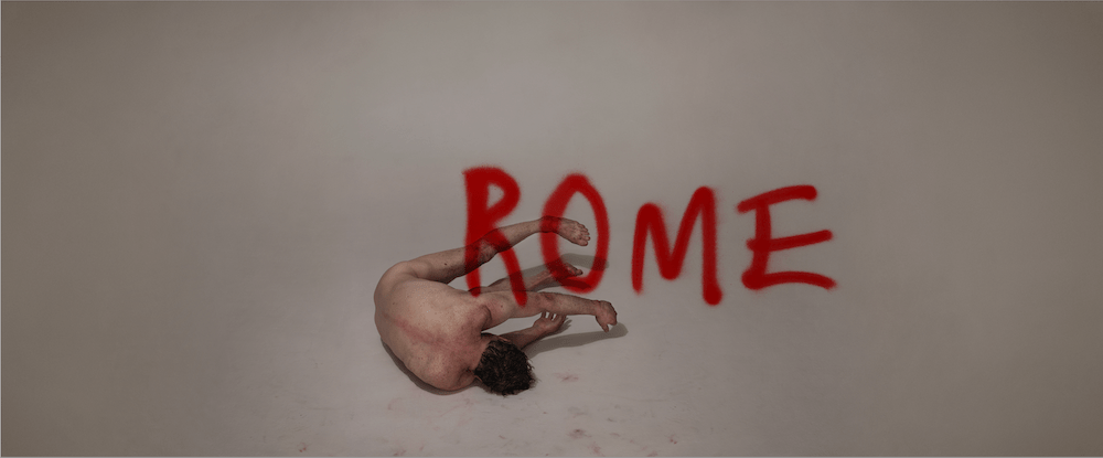 «ROME» de Brigitte Haentjens et Jean-Marc Dalpé à l’Usine C