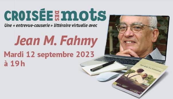 Croisee-des-mots-Jean-Mohsen-Fahmy-12-septembre-2023