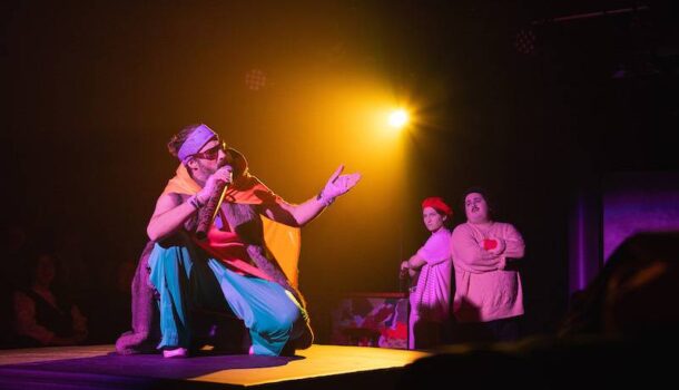 «La république hip-hop du Bas-Canada» de Dominique Sacy à Premier Acte