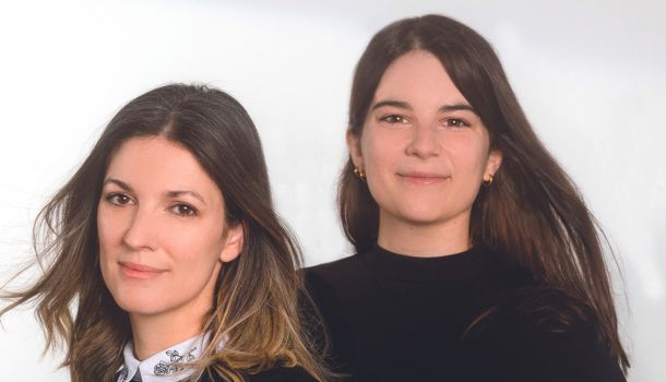 «L’entrevue éclair avec…» Camille Dauphinais-Pelletier et Élizabeth Ménard, journalistes et porteuses d’espoir