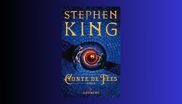 «Conte de fées» de Stephen King
