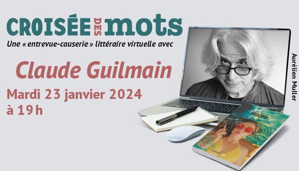 Croisee Bible Claude Guilmain Jan24