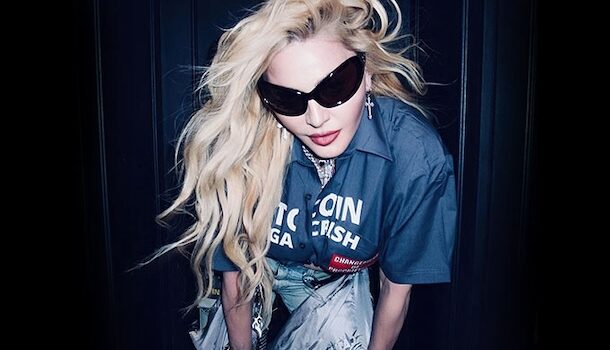 «L’épopée musicale de…»: Madonna, la reine de la pop
