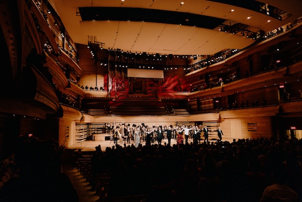 L’opéra «Carmen» de Bizet en version concert à la Maison symphonique de Montréal