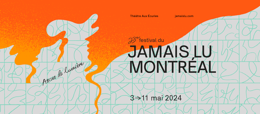 Calendrier - Affiche-Jamais-Lu-Montreal-2024