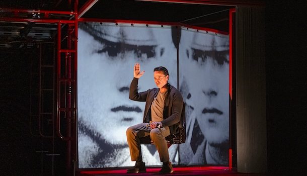 «La fin de l’homme rouge» de Svetlana Alexievitch au Théâtre de Quat’Sous
