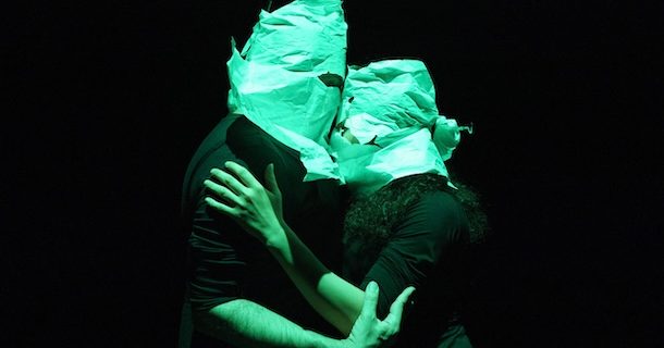 «L’inconsistance» du collectif Vâtchik Danse présenté au MAI: une réflexion sérieuse dansée