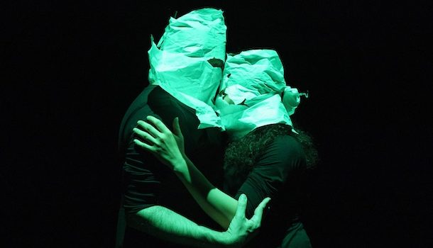 «L’inconsistance» du collectif Vâtchik Danse présenté au MAI: une réflexion sérieuse dansée