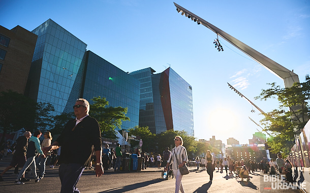 On y était: Les Francos de Montréal 2024 en 125 photos souvenirs