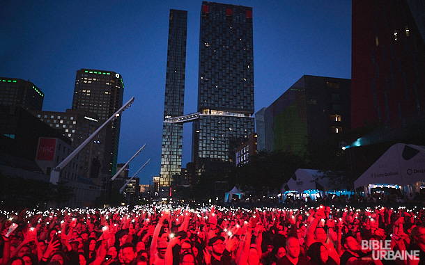 On y était: Les Francos de Montréal 2024 en 125 photos souvenirs