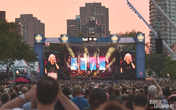 On y était: Les Francos de Montréal 2024 en 125 photos souvenirs