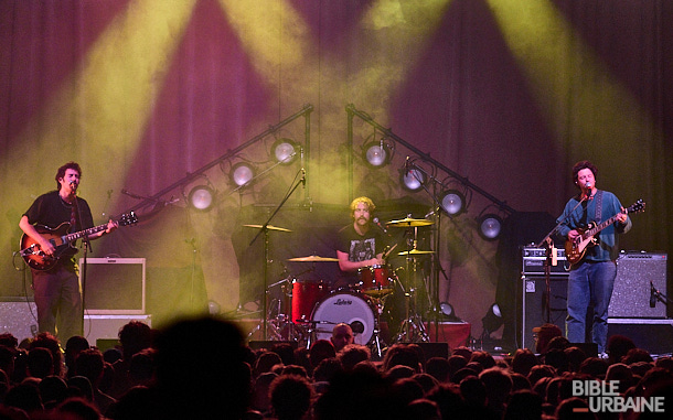 On y était: 125 photos souvenirs de notre virée au Festival International de Jazz de Montréal 2024