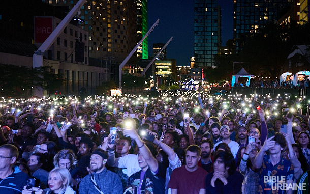 On y était: 125 photos souvenirs de notre virée au Festival International de Jazz de Montréal 2024