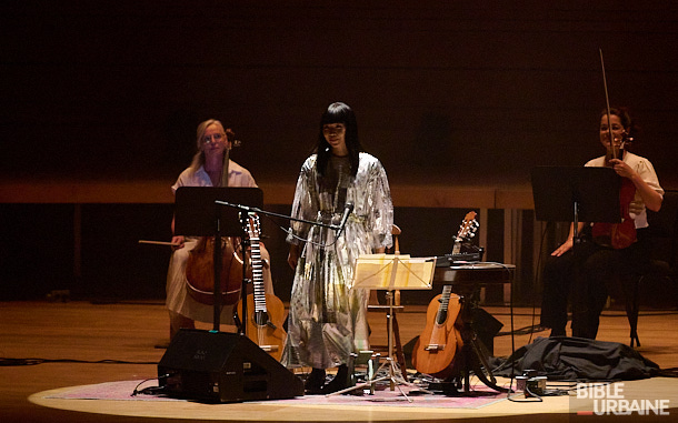 On y était: 125 photos souvenirs de notre virée au Festival International de Jazz de Montréal 2024