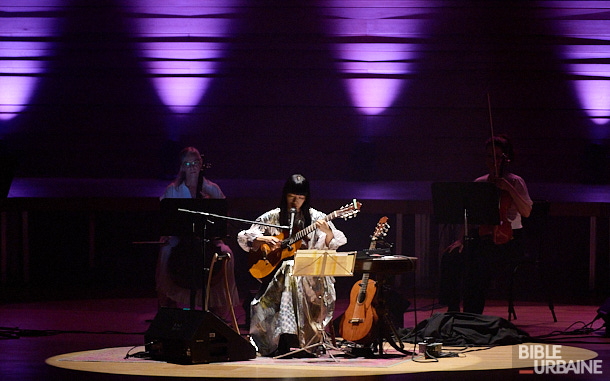 On y était: 125 photos souvenirs de notre virée au Festival International de Jazz de Montréal 2024