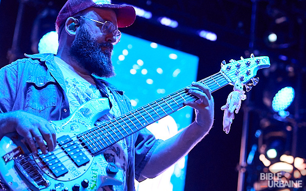 On y était: 125 photos souvenirs de notre virée au Festival International de Jazz de Montréal 2024