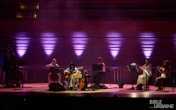 On y était: 125 photos souvenirs de notre virée au Festival International de Jazz de Montréal 2024