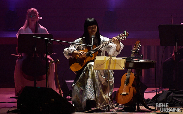 On y était: 125 photos souvenirs de notre virée au Festival International de Jazz de Montréal 2024