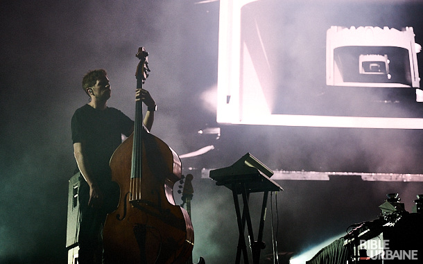 On y était: 125 photos souvenirs de notre virée au Festival International de Jazz de Montréal 2024