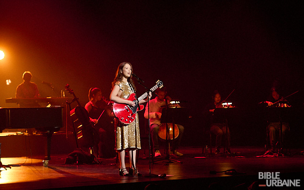 On y était: 125 photos souvenirs de notre virée au Festival International de Jazz de Montréal 2024