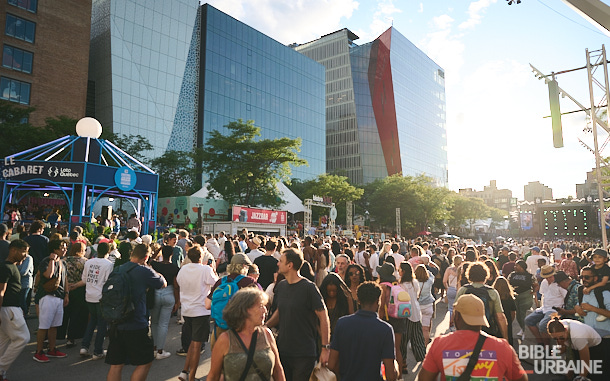 On y était: 125 photos souvenirs de notre virée au Festival International de Jazz de Montréal 2024