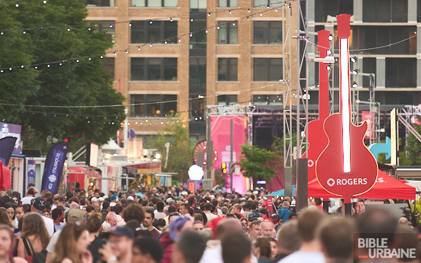 On y était: 125 photos souvenirs de notre virée au Festival International de Jazz de Montréal 2024