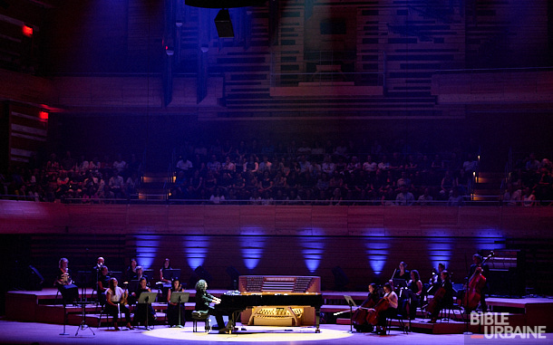 On y était: 125 photos souvenirs de notre virée au Festival International de Jazz de Montréal 2024