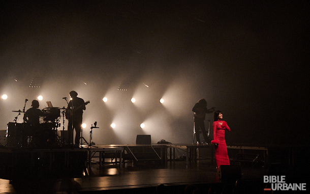 On y était: 125 photos souvenirs de notre virée au Festival International de Jazz de Montréal 2024