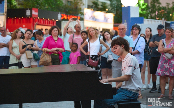 On y était: 125 photos souvenirs de notre virée au Festival International de Jazz de Montréal 2024