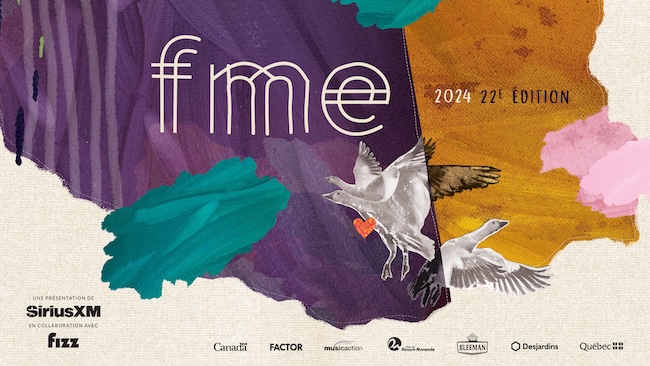Calendrier - FME-2024