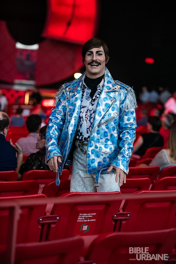 «Hommage à Rock et Belles Oreilles» à l’Amphithéâtre Cogeco de Trois-Rivières en 70 photos