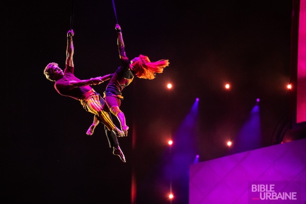 «Hommage à Rock et Belles Oreilles» à l’Amphithéâtre Cogeco de Trois-Rivières en 70 photos