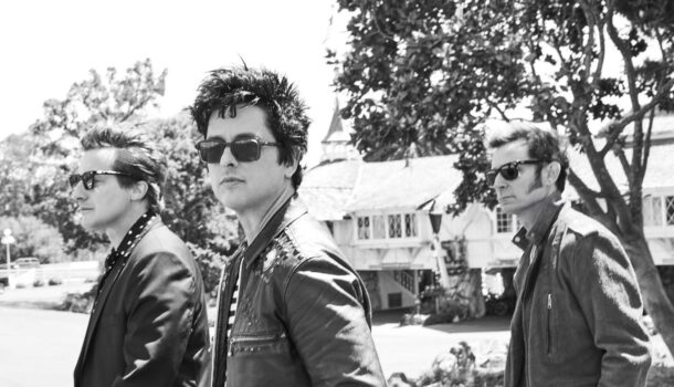 «L’épopée musicale de…»: Green Day, les punk rockers ambitieux