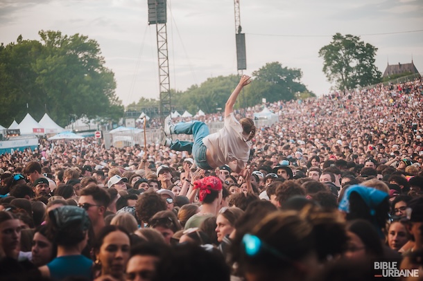 Une soirée à saveur latine avec J Balvin, Gale et Ivan Cornejo au Festival d’été de Québec (FEQ)!